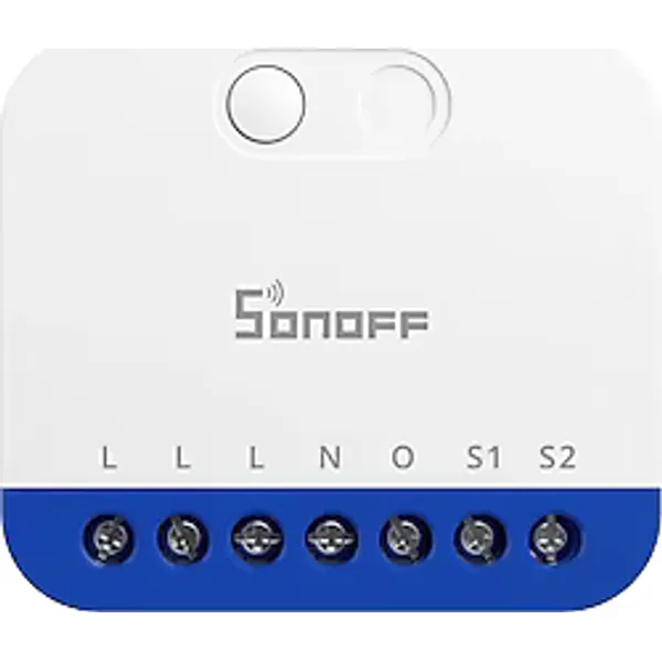 Sonoff MINI-DIM Matter Akıllı Dimmer Röle