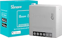 Sonoff Mini R2 İki Yönlü Akıllı Röle