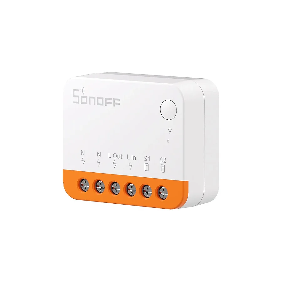Sonoff Mini R4 Akıllı Ev Rölesi
