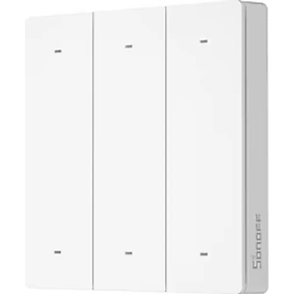 Sonoff R5 Beyaz Akıllı Sahne Butonu