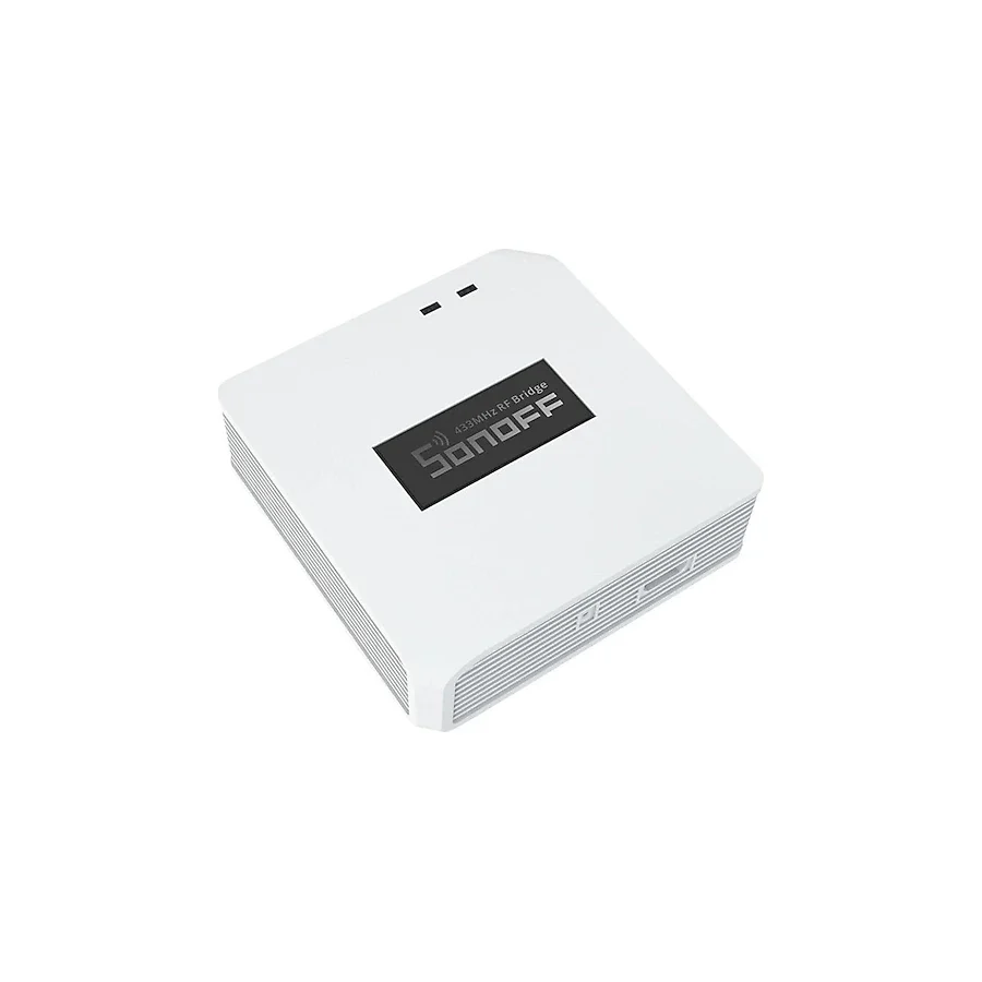 Sonoff RF Bridge R2 Akıllı Köprü