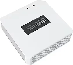 Sonoff RF Bridge R2 Akıllı Köprü
