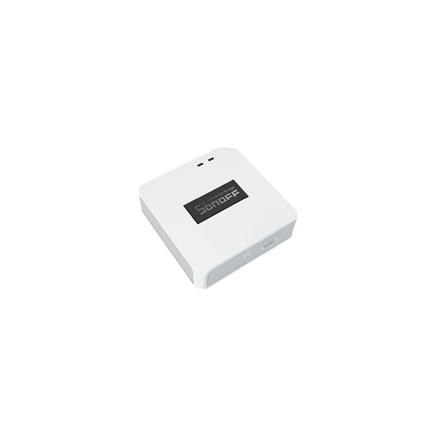 Sonoff RF Bridge Wi-Fi 433 MHz Bağlantı Köprüsü