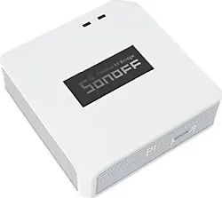 Sonoff RF Bridge Wi-Fi 433 MHz Bağlantı Köprüsü