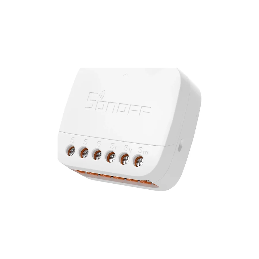 Sonoff S-Mate 2 Akıllı Röle