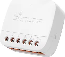 Sonoff S-Mate 2 Akıllı Röle