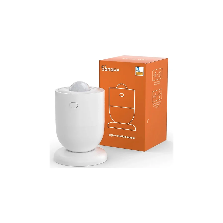 Sonoff SNZB-03P Zigbee Hareket Sensörü