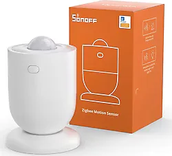 Sonoff SNZB-03P Zigbee Hareket Sensörü