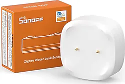 Sonoff SNZB-05P Zigbee Su Sensörü