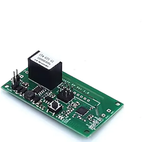 Sonoff SV 5V-24V Akıllı Röle