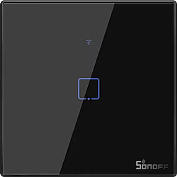 Sonoff T3-EU-1C 1 Kanallı Wi-Fi Akıllı Anahtar