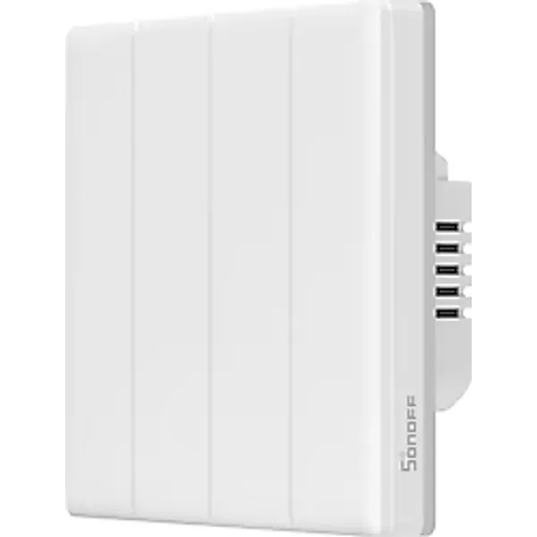Sonoff TX Ultimate T5-4C-86 4 Kanallı Wi-Fi Akıllı Anahtar
