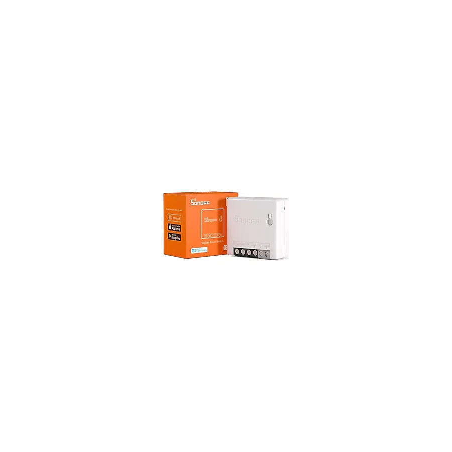 Sonoff Zbmini Zigbee Akıllı Röle
