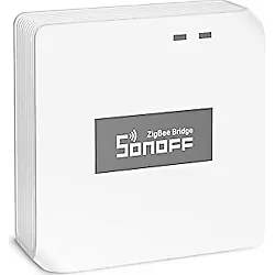 Sonoff ZigBee Bridge Pro Akıllı Ağ Geçidi