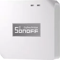Sonoff zigbee Bridge Pro Akıllı Köprü