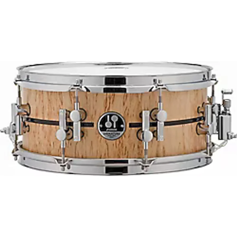 Sonor 13x5.75 inç Benny Greb Signature Trampet