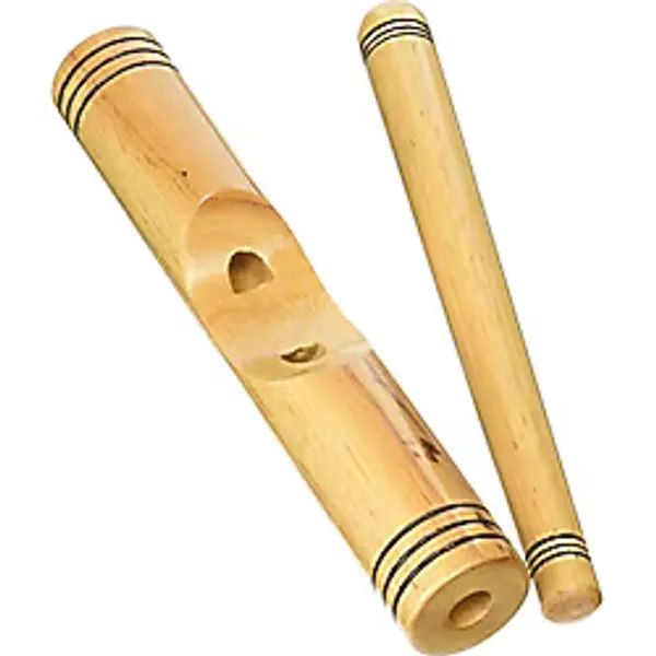 Sonor CLA Claves, Wood