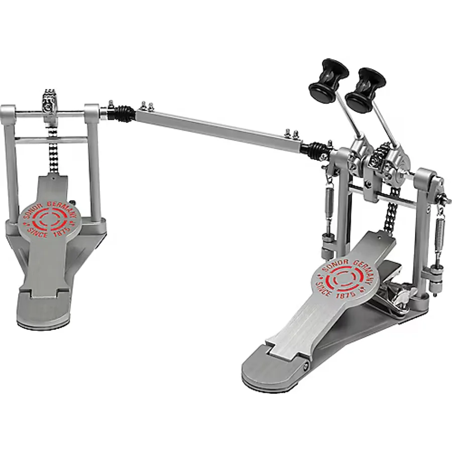 Sonor Dp 4000 S Double Kick Pedalı