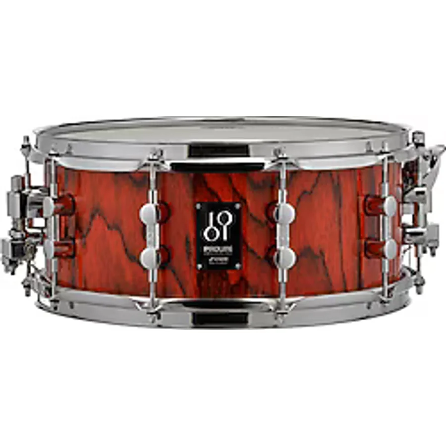 Sonor Standard Prolite 14x6 inç Fiery Red Trampet