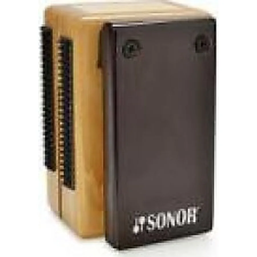 Sonor TCB/HCC/HCB Thrasher Cowbell Box