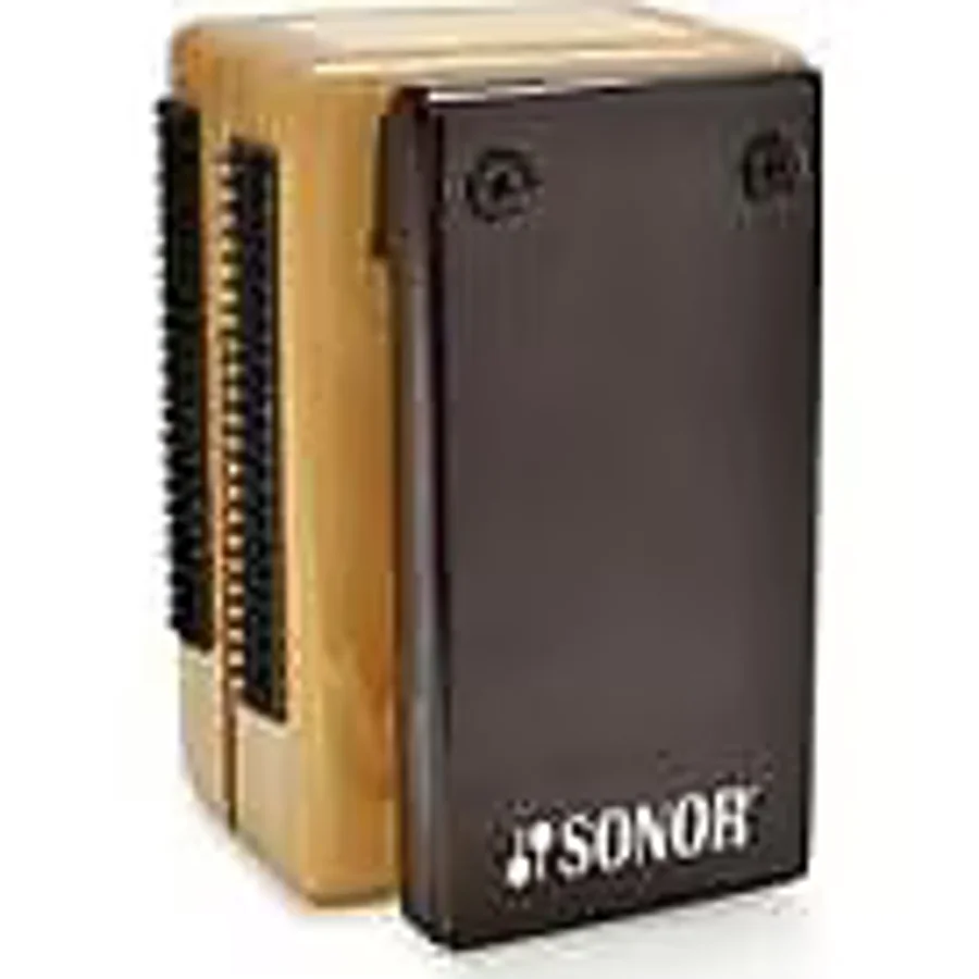 Sonor TCB/HCC/HCB Thrasher Cowbell Box