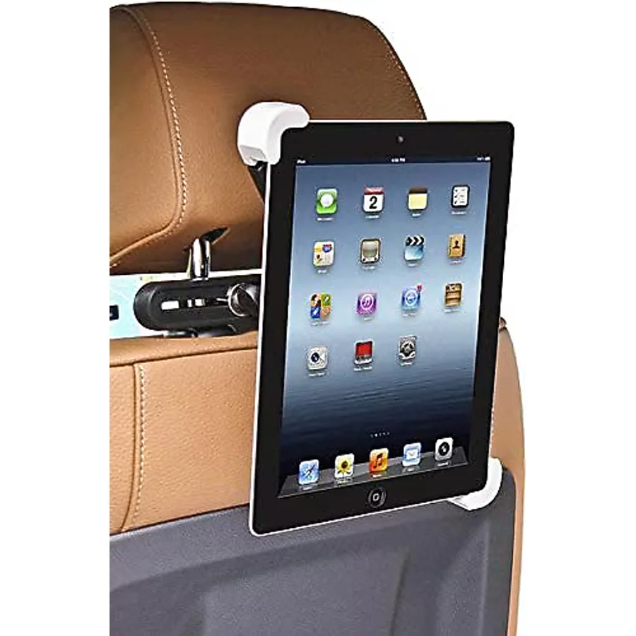 SONOROUS 9" - 11" Arası Araç İçi Tablet Tutucu
