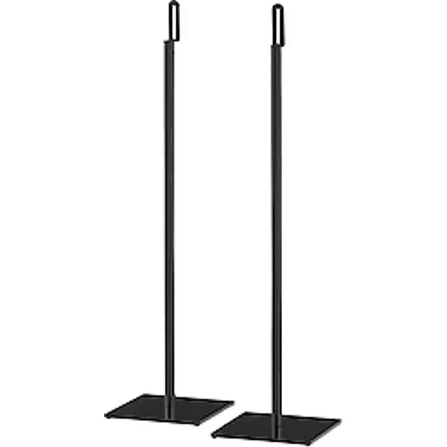 Sonorous SP 200 B-BLK Hoparlör Ayakları