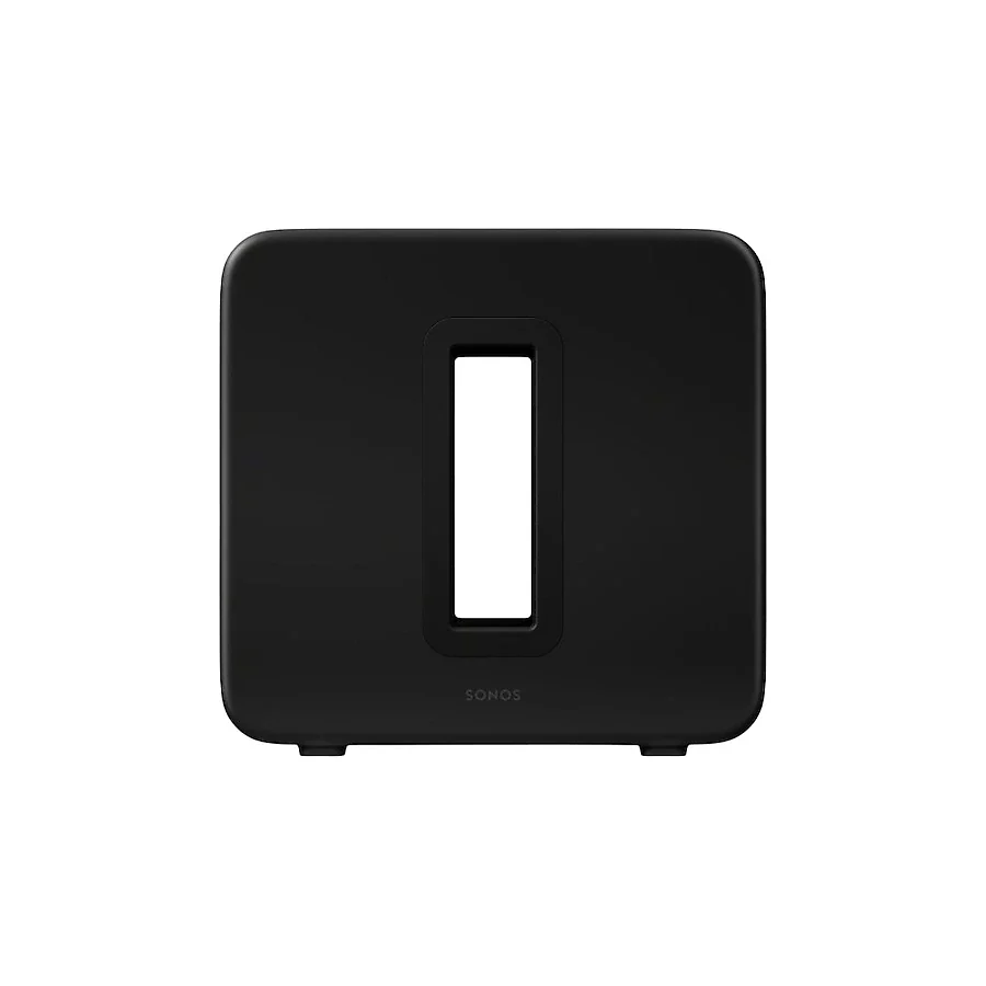 Sonos Sub Gen 4 Siyah Subwoofer