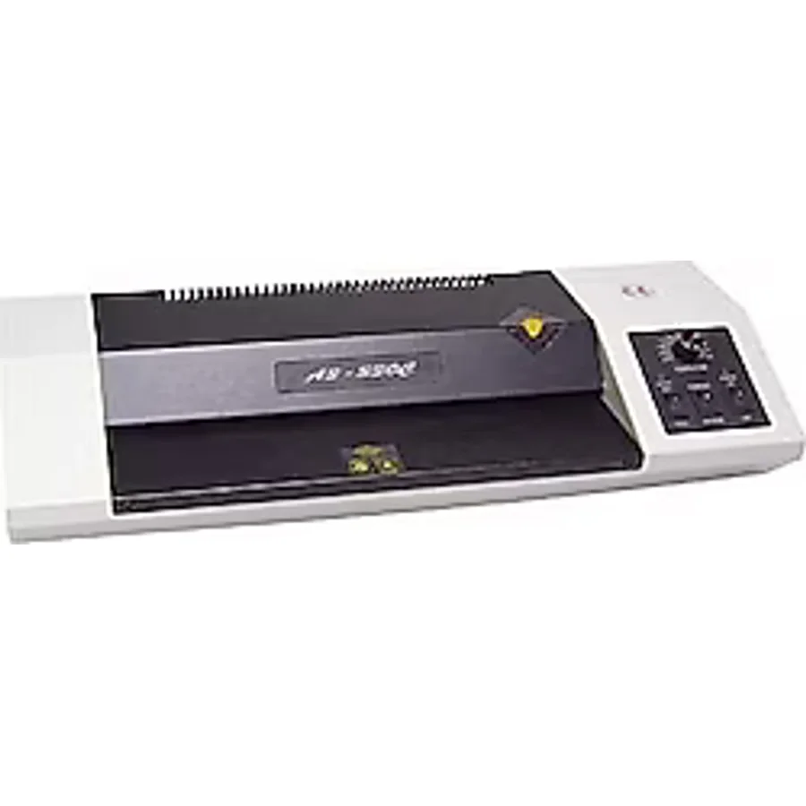 Sonto FGK-330 A3 Analog Laminasyon Makinesi