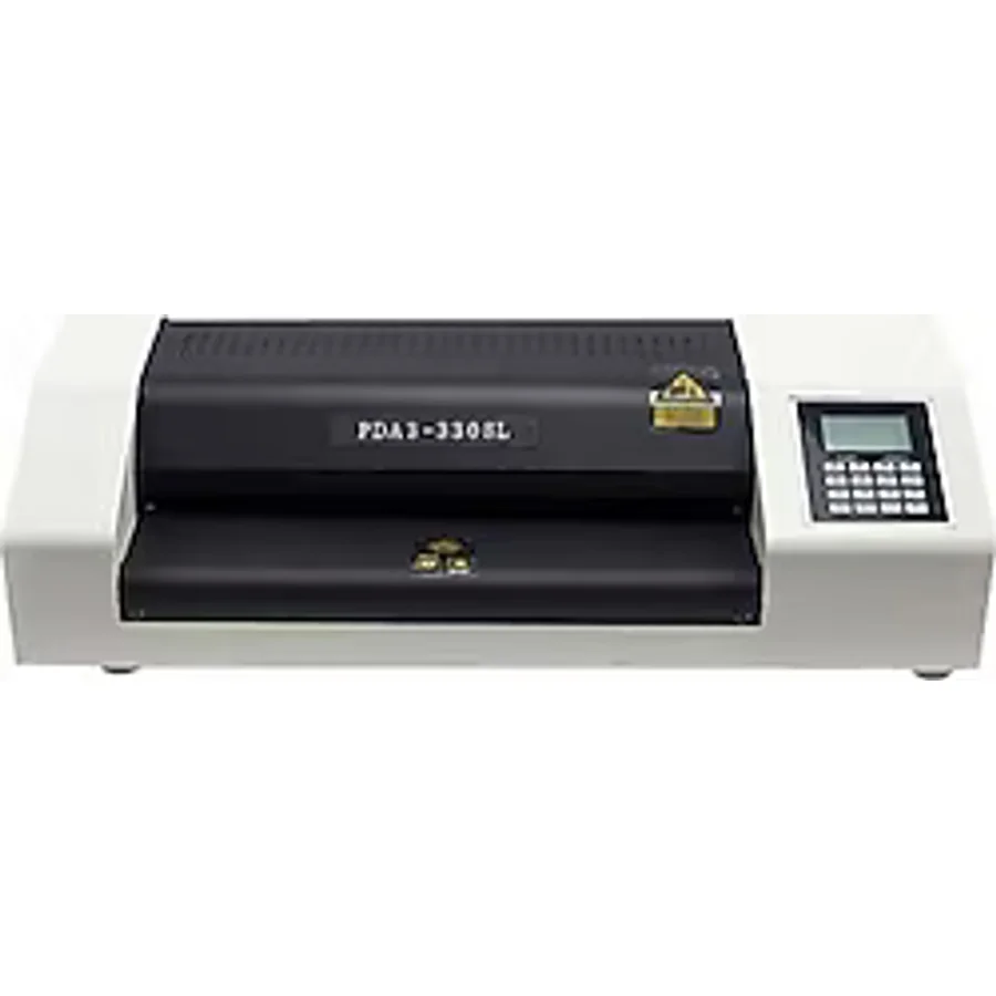 Sonto SL-330 A3 Dijital Laminasyon Makinesi
