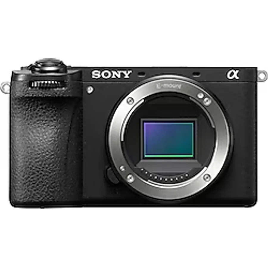 Sony A6700 Body Aynasız Fotoğraf Makinesi
