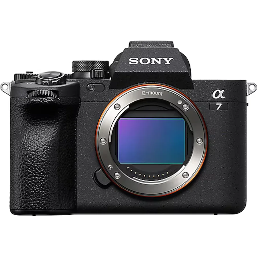 Sony A7 IV Body Aynasız Fotoğraf Makinesi