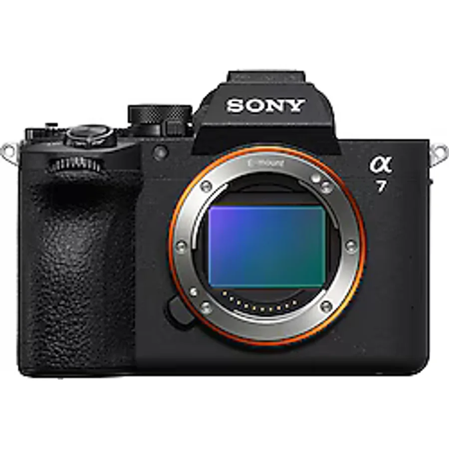 Sony A7 V Body Aynasız Fotoğraf Makinesi