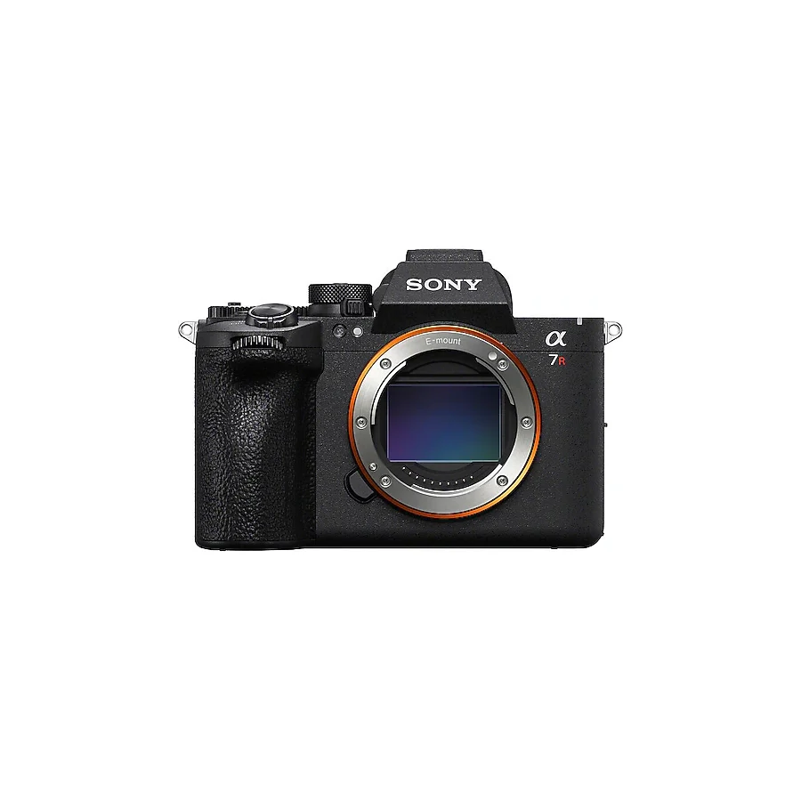 Sony A7R VI Body Aynasız Fotoğraf Makinesi