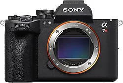 Sony A7R VI Body Aynasız Fotoğraf Makinesi