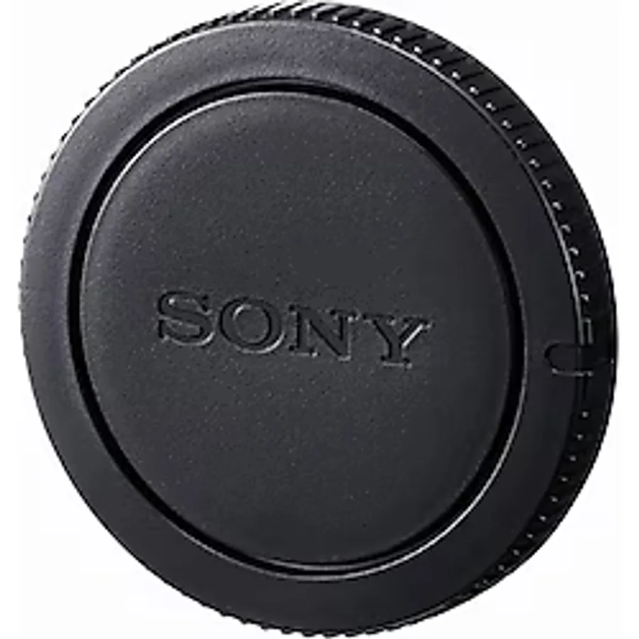 Sony ALC-B55 A-Mount Gövde Kapağı