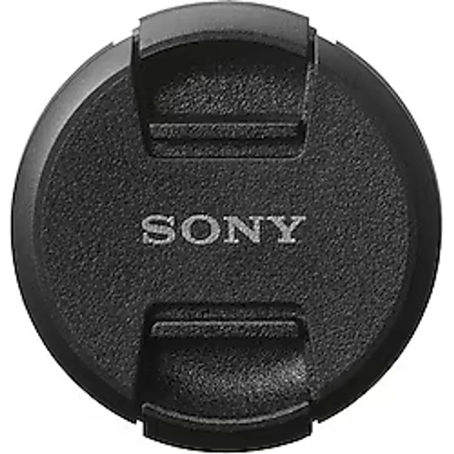 Sony ALC-F49S 49mm Lens Ön Kapağı