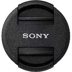 Sony ALC-F62S 62mm Lens Ön Kapağı