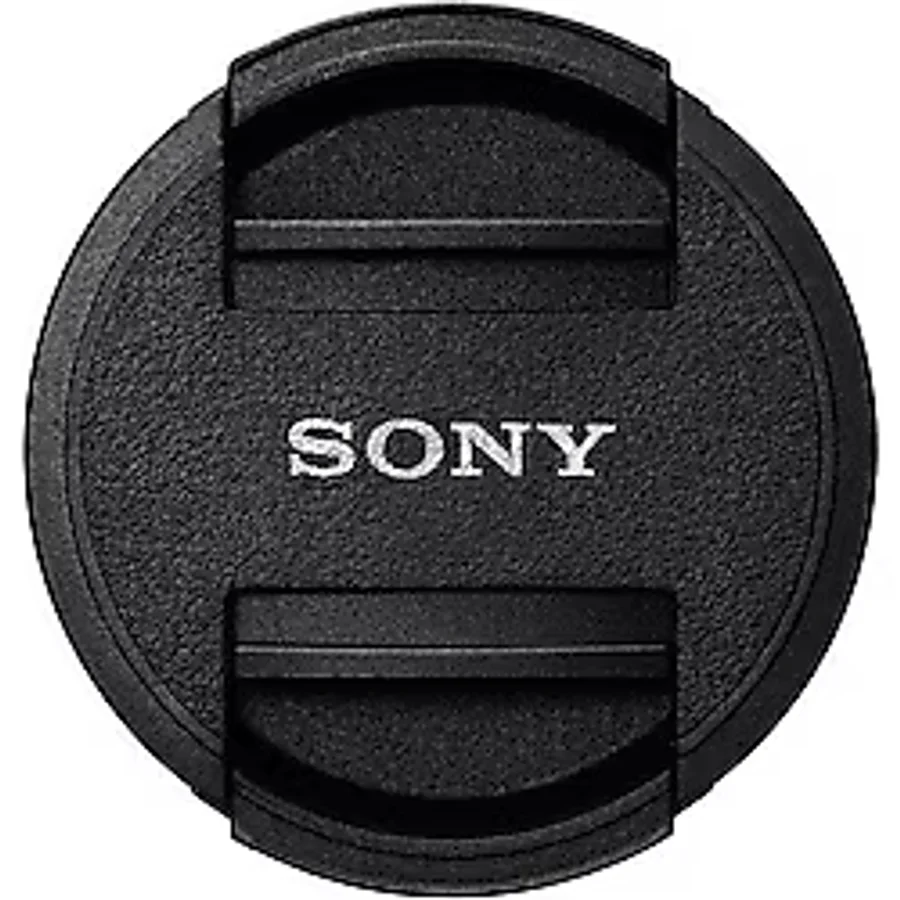 Sony ALC-F82S Lens ön kapağı