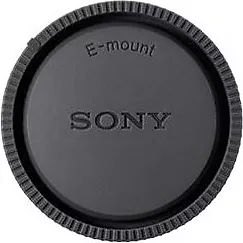 Sony Alcr1em Arka Objektif Kapağı