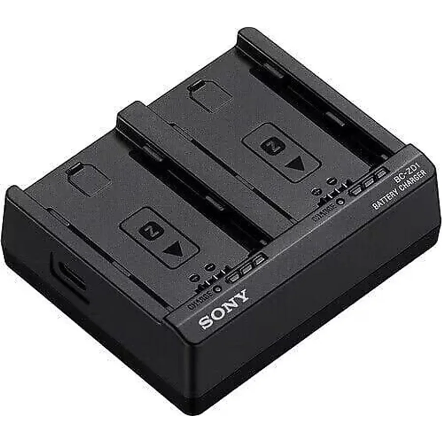 Sony BC-ZD1 Fotoğraf Makinesi Şarj Cihazı