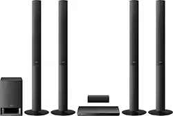 Sony BDV-E690 Ev Sinema Sistemi