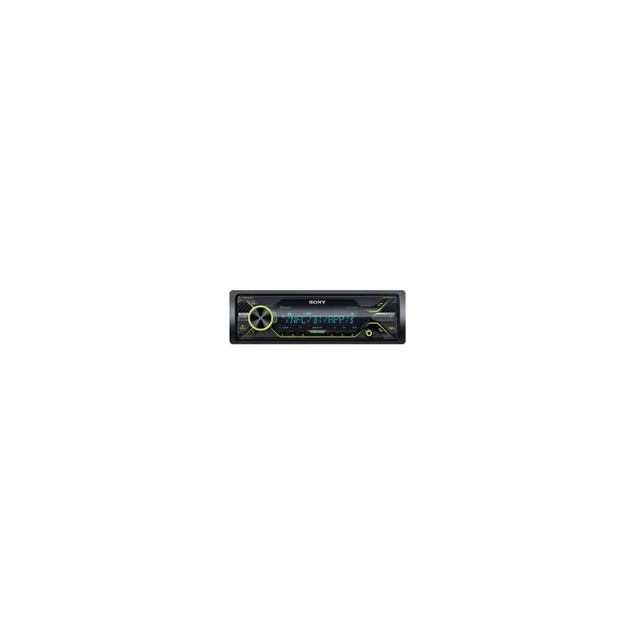 Sony DSX-A416BT 4x55 W Bluetooth Oto Teyp
