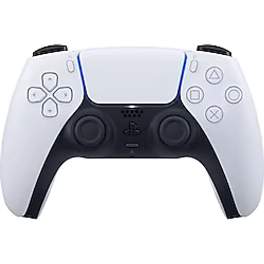 Sony DualSense Beyaz Kablosuz Playstation 5 Oyun Kolu