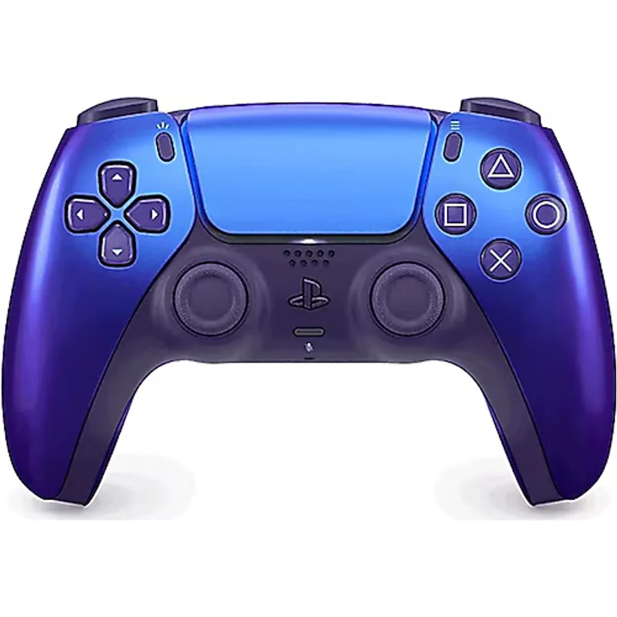 Sony DualSense Chroma Indigo Kablosuz PS5 Oyun Kolu