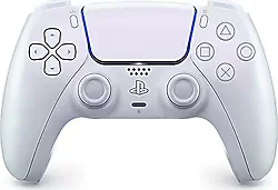 Sony DualSense Chroma Pearl Kablosuz Playstation 5 Oyun Kolu