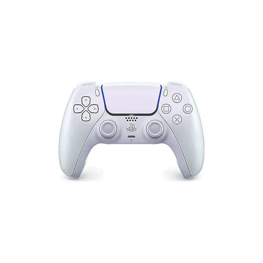Sony DualSense Chroma Pearl Kablosuz Playstation 5 Oyun Kolu