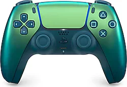 Sony DualSense Chroma Teal Kablosuz Playstation 5 Oyun Kolu