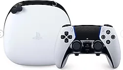 Sony DualSense Edge Kablosuz Playstation 5 Oyun Kolu
