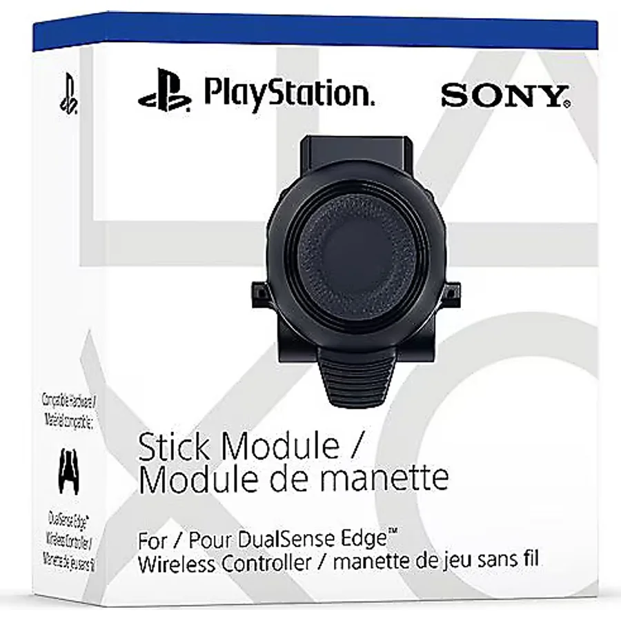 Sony DualSense Edge Stick Modül